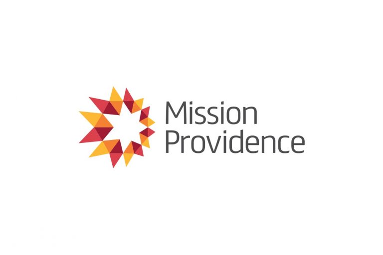 Mission-Providence LOGO